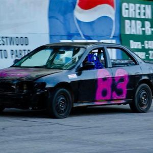 Meet your Posher, Justin